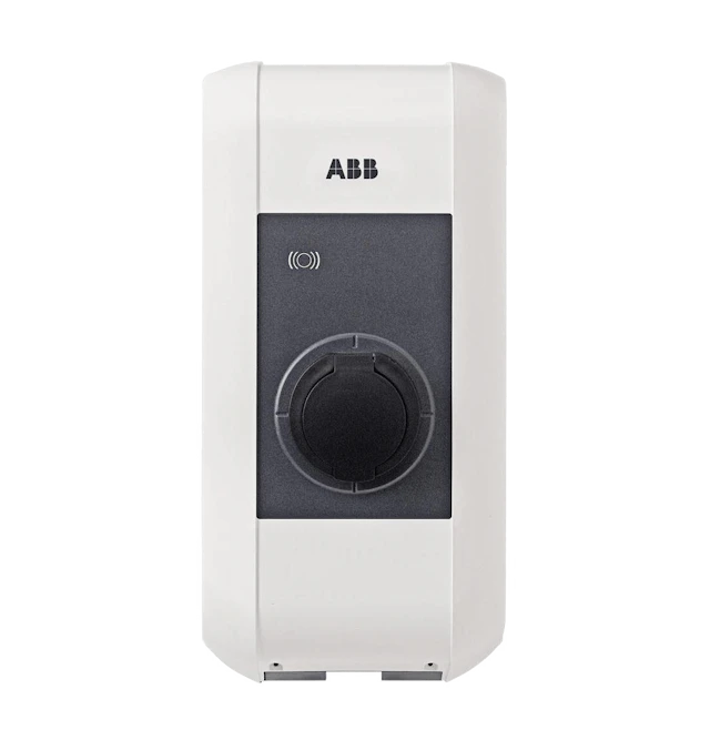 ABB EVLunic Basic Plus