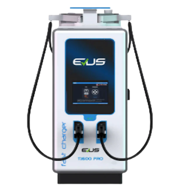 EVUS TWIN PRO XL