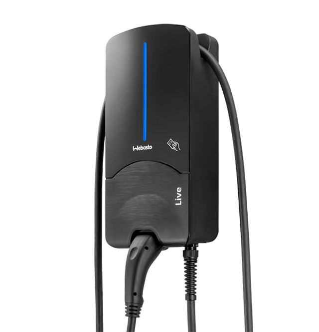 Webasto Webasto Live 11kW/22kW
