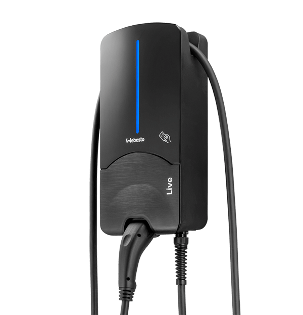 Webasto Webasto Live 11kW/22kW