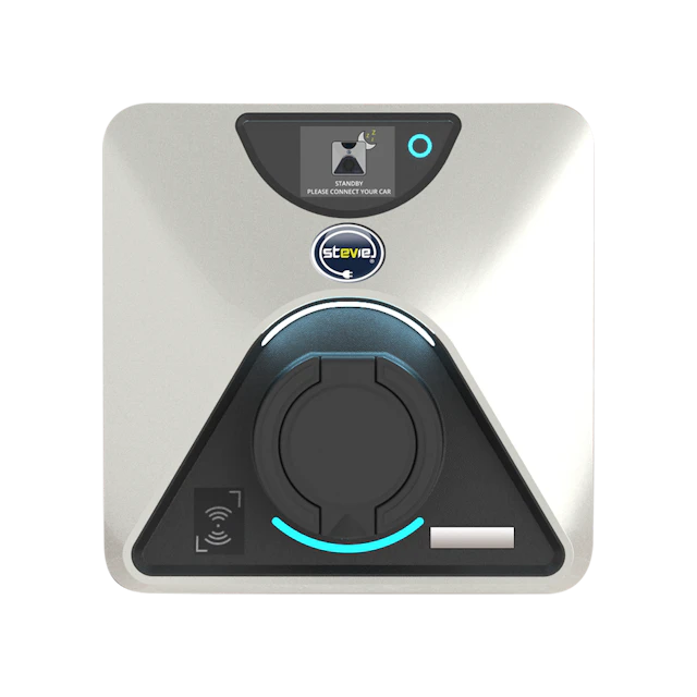 Stevie Single Socket
