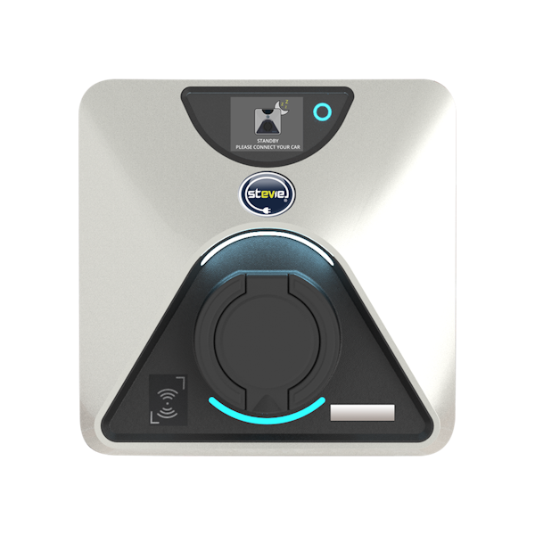 Stevie Single Socket