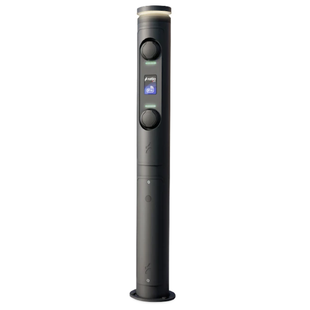 Ratio io7