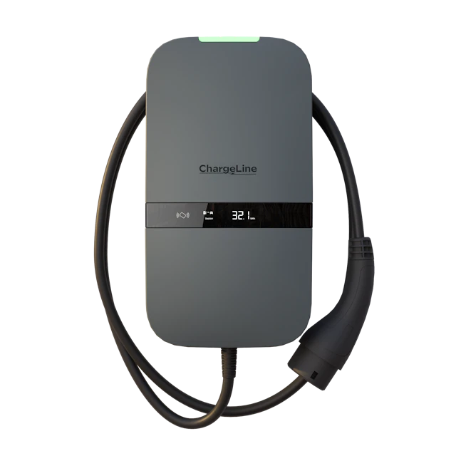 ChargeLine Home