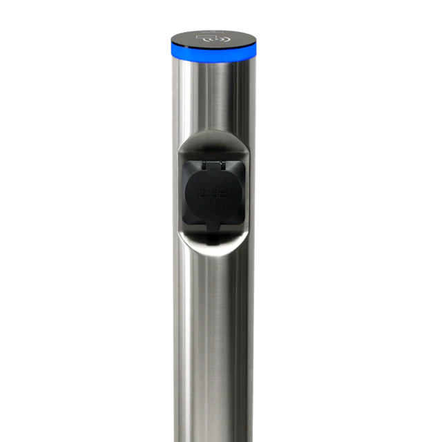 Hesotec eBox sr10