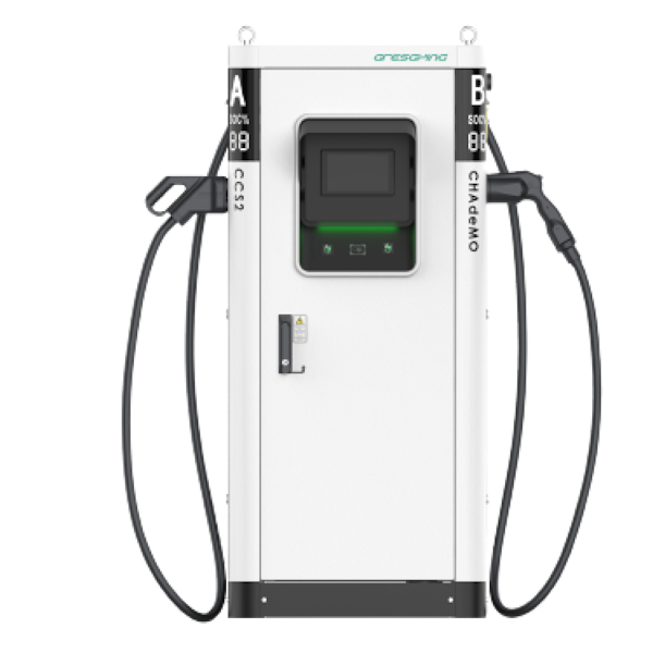 Gresgying 60kW DC Charger