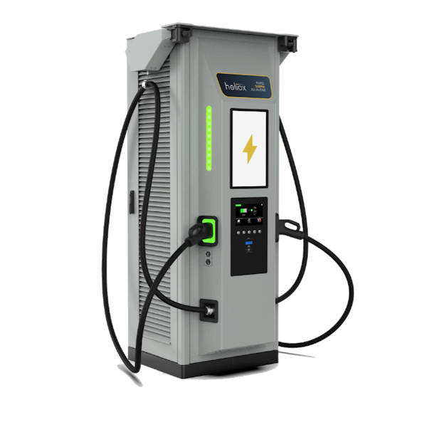 Heliox Rapid 360 AIO