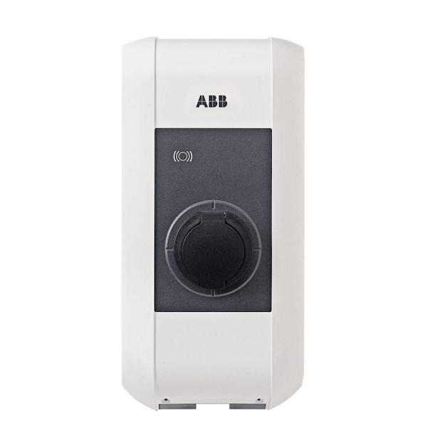 ABB EVLunic Basic