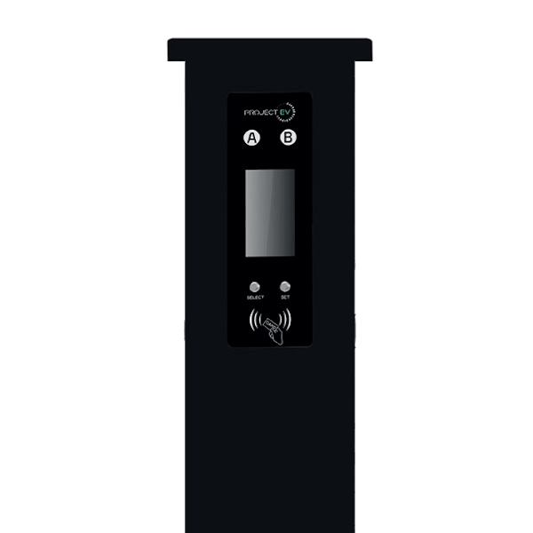 ProjectEV EVA-22D-S RFID