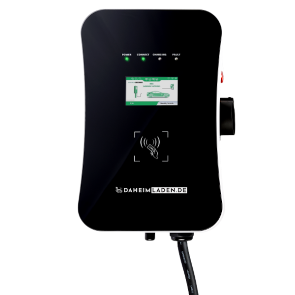 DaheimLaden DaheimLader Smart