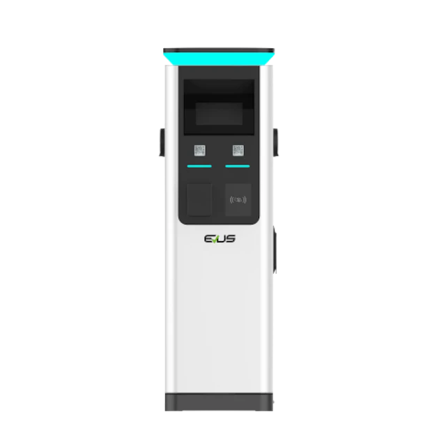 EVUS TWIN 440POS