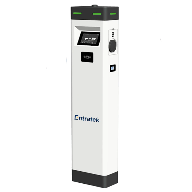 Entratek Power Arrow Dual