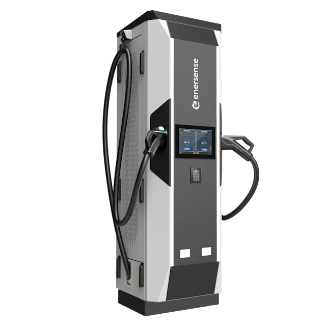 Enersense ECDC 160 kW