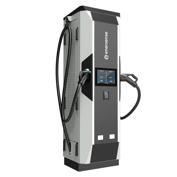 Enersense ECDC 160 kW