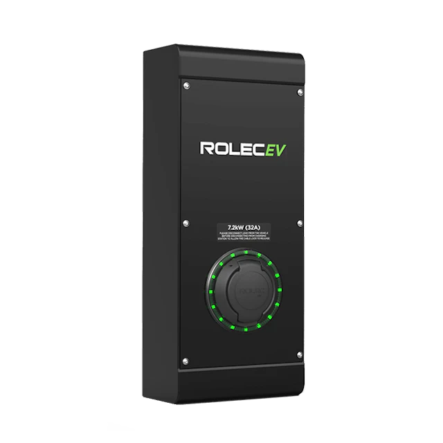Rolec SecuriCharge Single