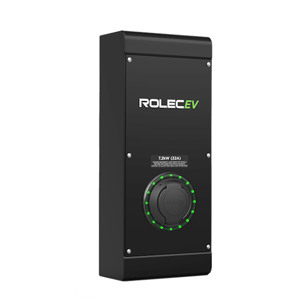 Rolec SecuriCharge Single