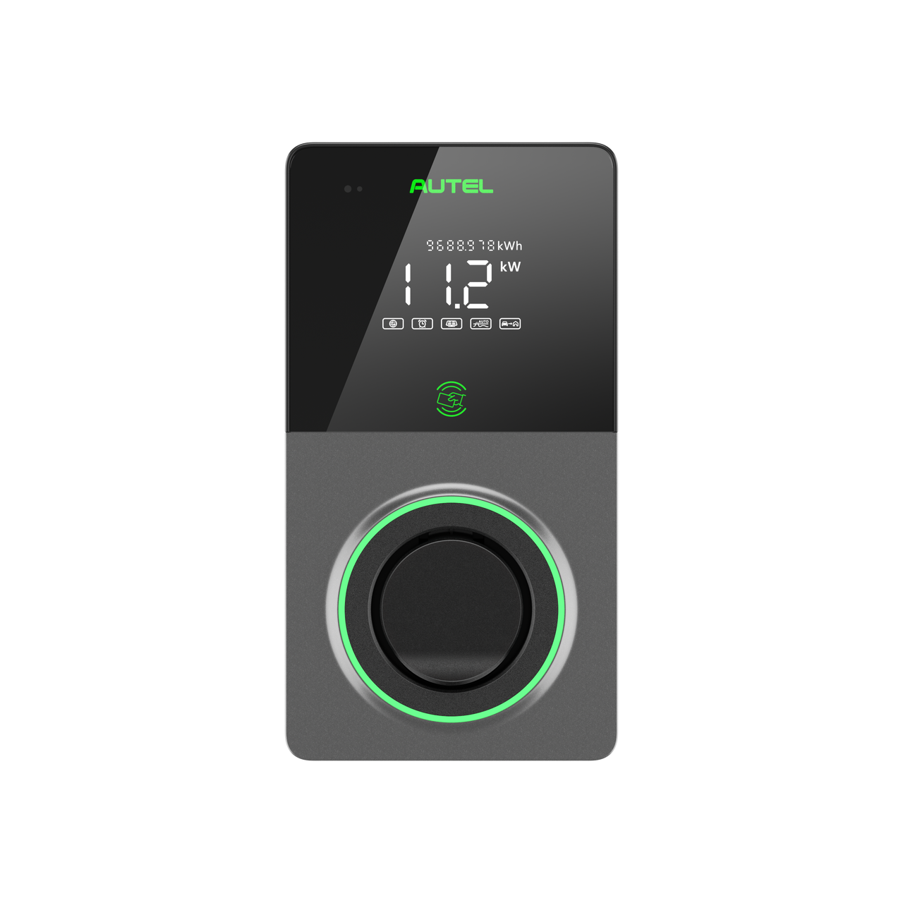 MaxiCharger Single Charger EU