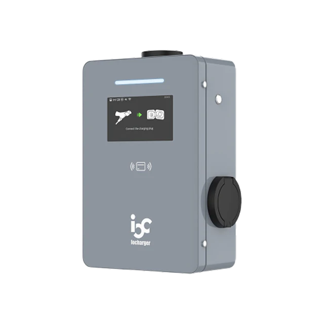 IoCharger IOCAW12