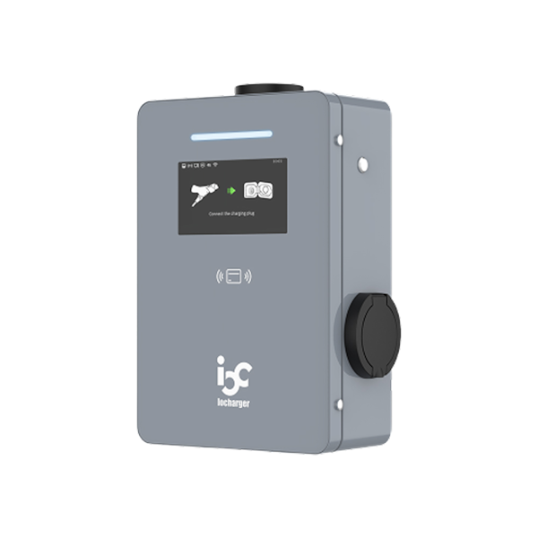 IoCharger IOCAW12