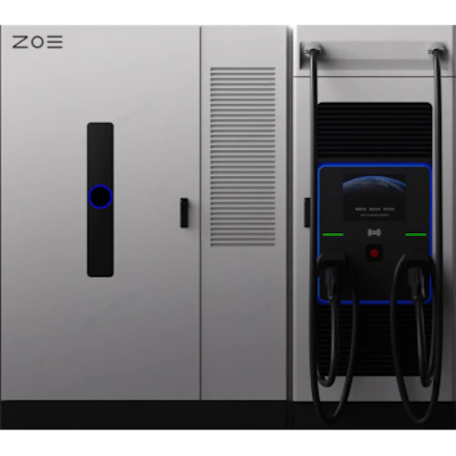 ZOE Z BOX-EV