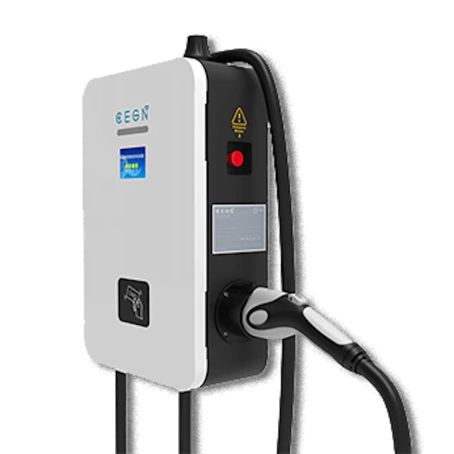 CEGN CL5435 Series 22kW Commercial Charger