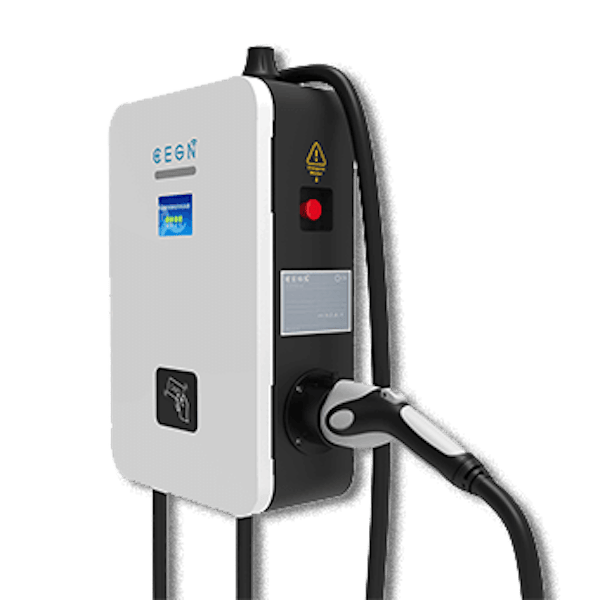 CEGN CL5435 Series 22kW Commercial Charger