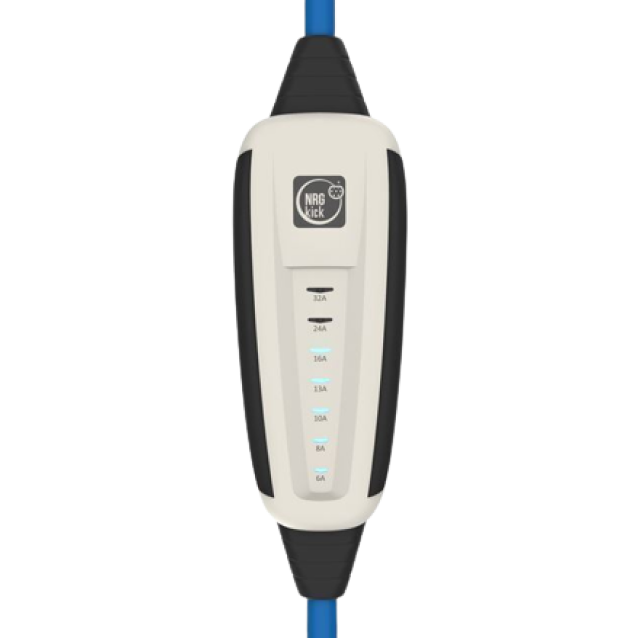 NRGkick