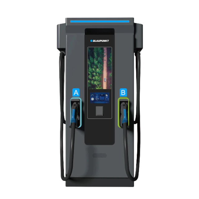 BLAUPUNKT BPDCE