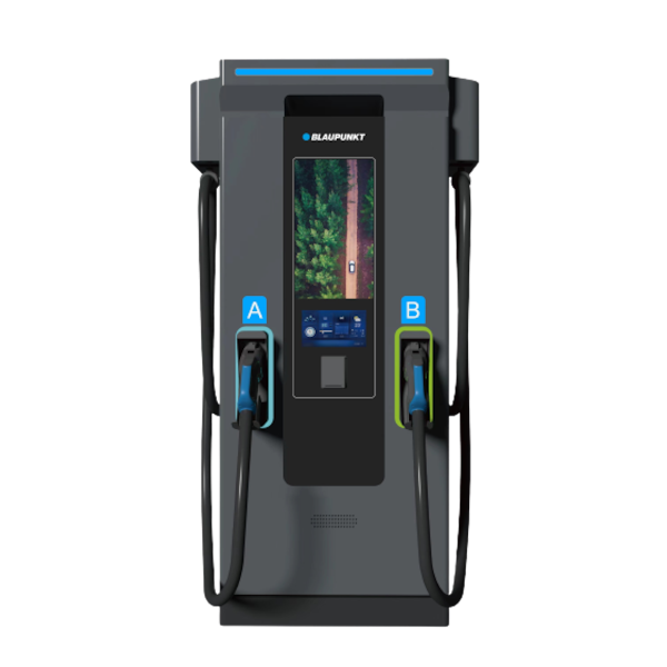 BLAUPUNKT BPDCE