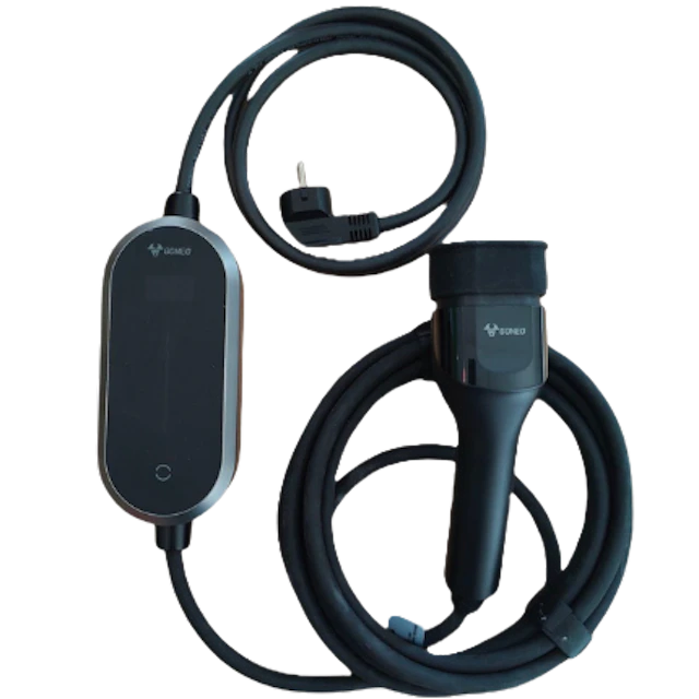 GONEO D2E-A10B-A
