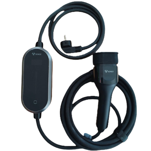 GONEO D2E-A10B-A