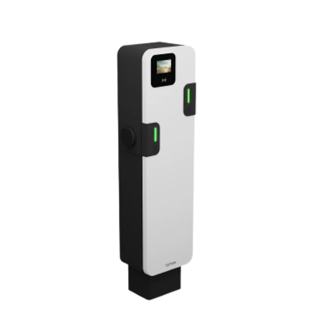 Veltium Smart Chargers Point Max