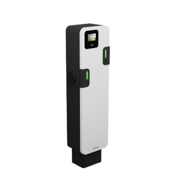 Veltium Smart Chargers Point Max