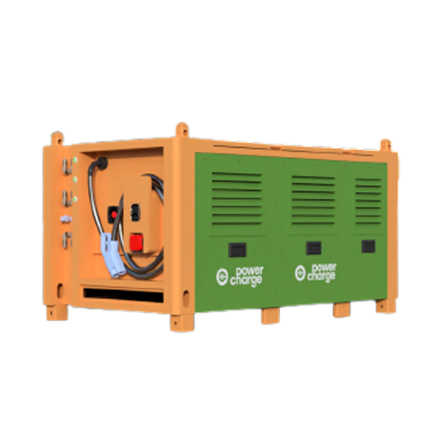 PowerCharge PowerBlock