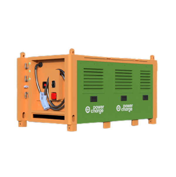 PowerCharge PowerBlock