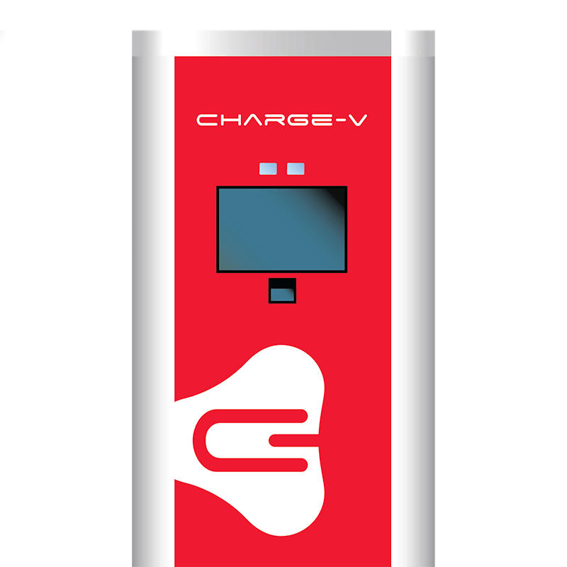 Smart Modular DC Charger