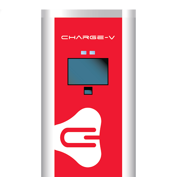 Charge-V Smart Modular DC Charger