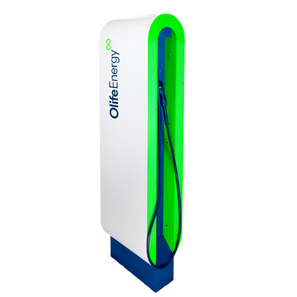 Olife Energy OlifeEnergy AC