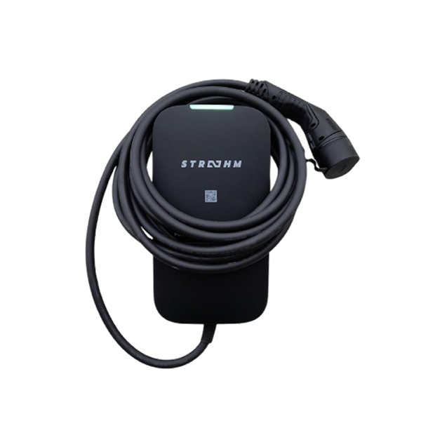 Stroohm ZenCharger