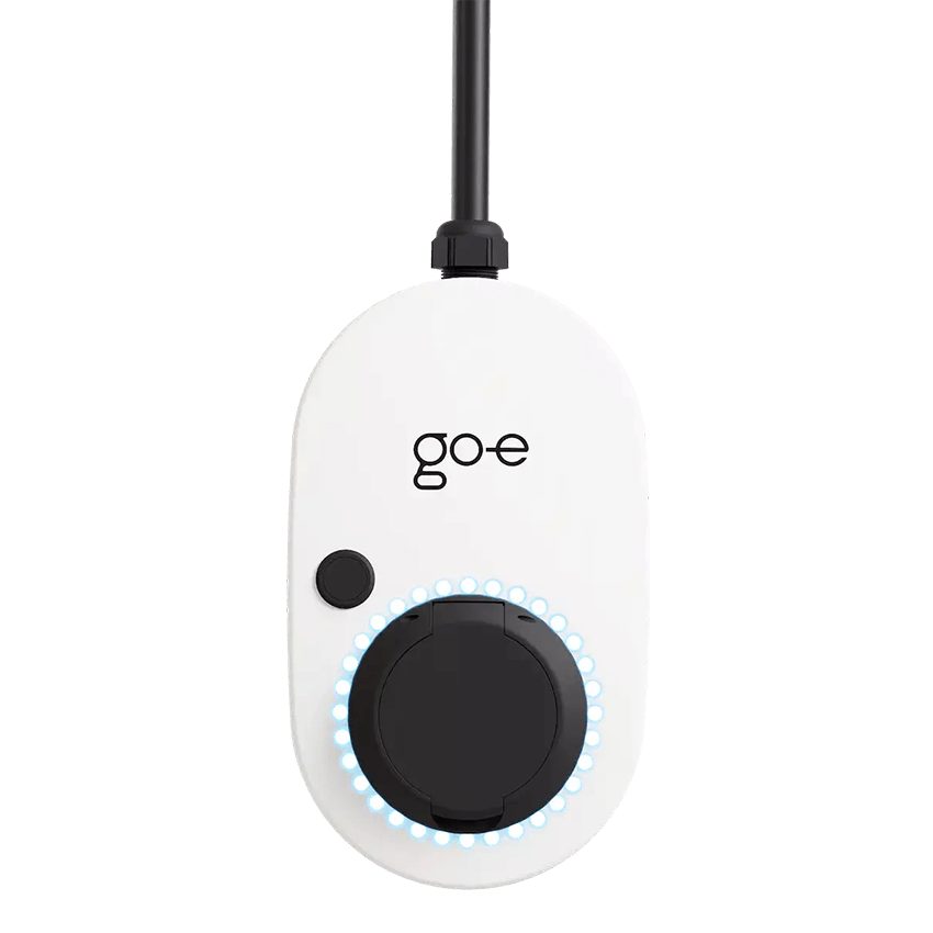 Go-E - Gemini