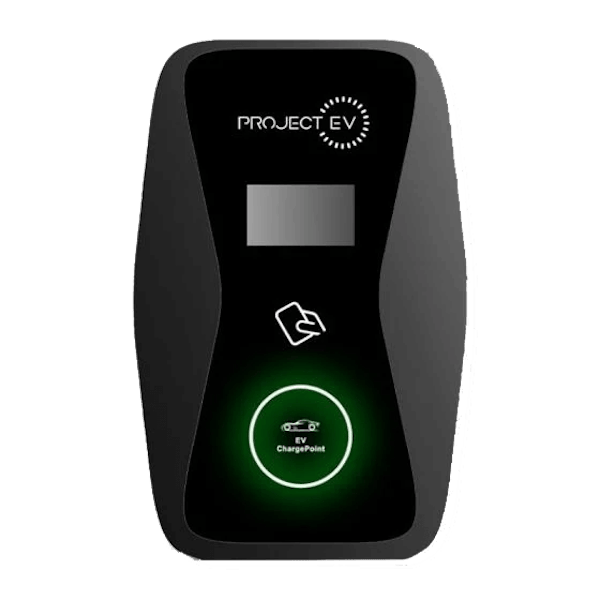 ProjectEV EVA-22S-D RFID
