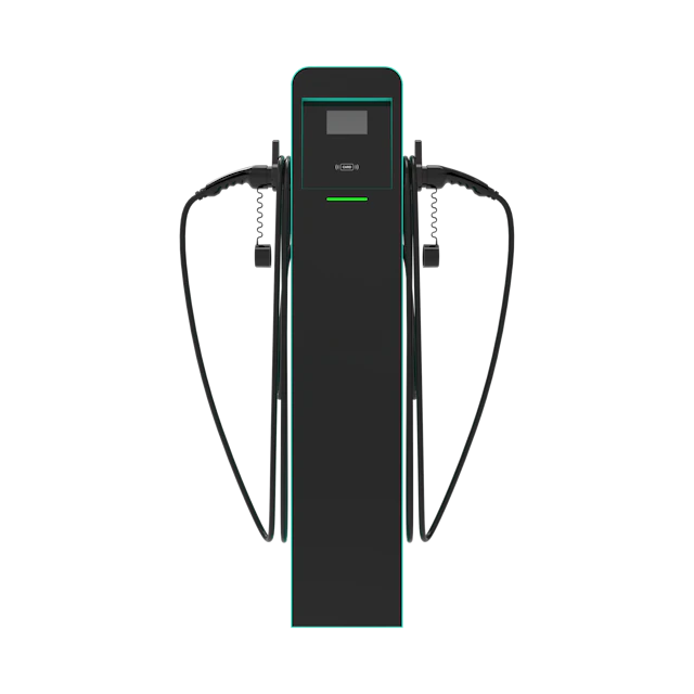 EVC Colonne F