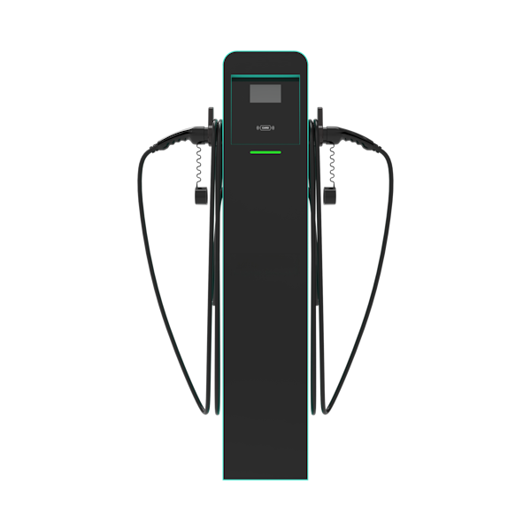 EVC Colonne F