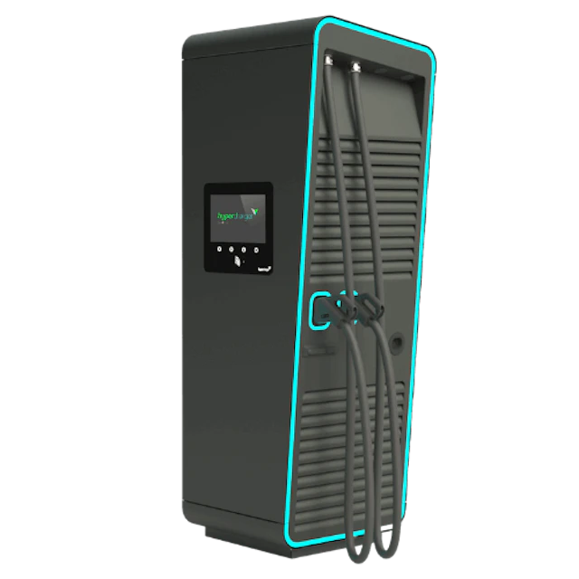 Alpitronic HYC 200