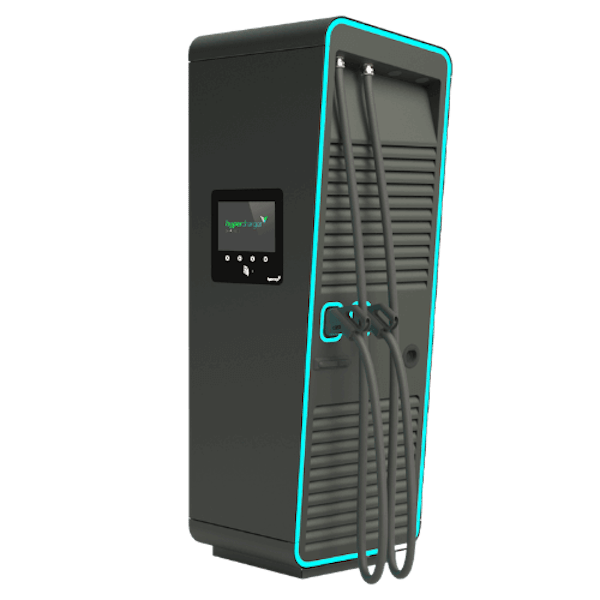 Alpitronic HYC 200