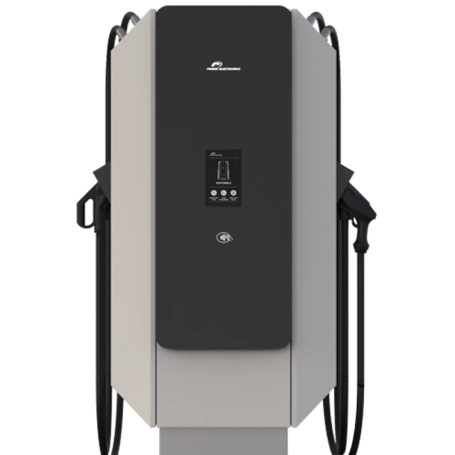 Power Electronics Standalone NB 60