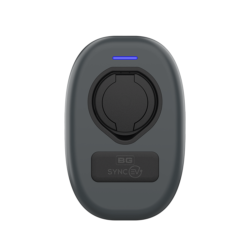 SyncEV - Wall Charger 2 - Socket