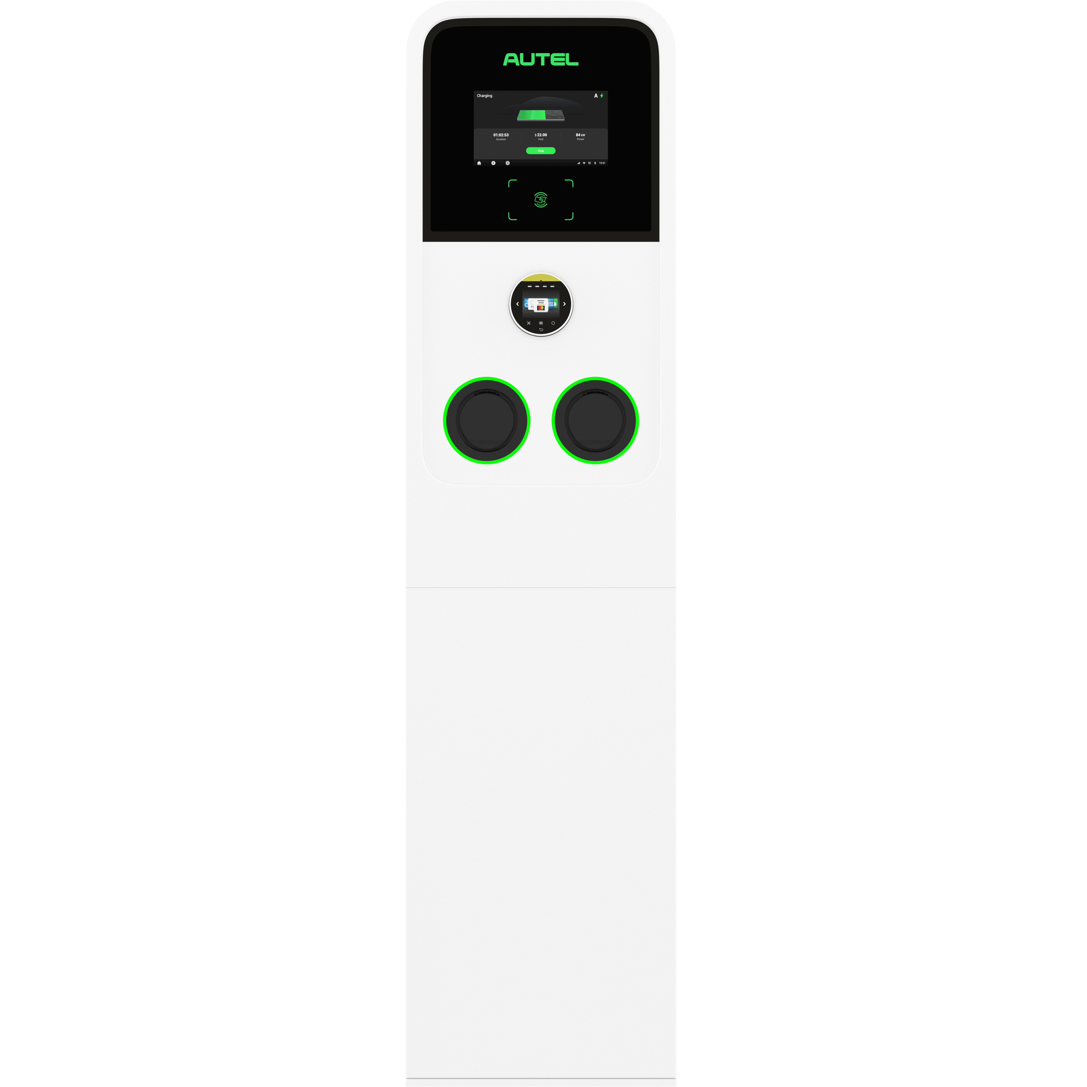 MaxiCharger AC Ultra