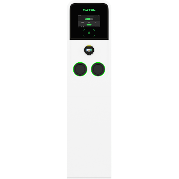 Autel MaxiCharger AC Ultra