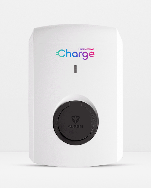 Free2Move Charge EVE Single S Line